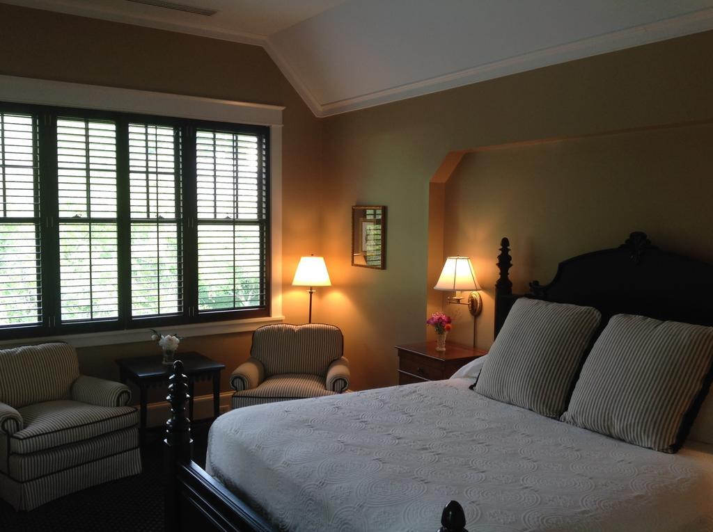 Om Sanctuary Holistic Retreat Hotel Asheville Esterno foto