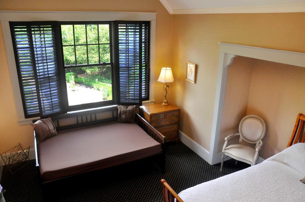 Om Sanctuary Holistic Retreat Hotel Asheville Esterno foto
