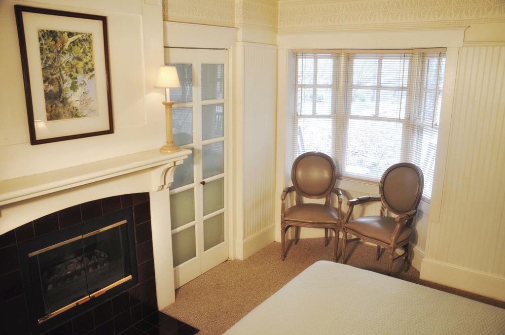 Om Sanctuary Holistic Retreat Hotel Asheville Esterno foto