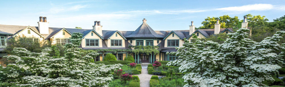 Om Sanctuary Holistic Retreat Hotel Asheville Esterno foto